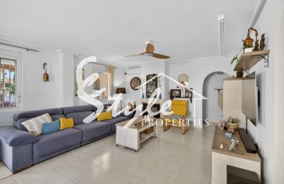Reventa - Villa - Alicante - Monte Y Mar