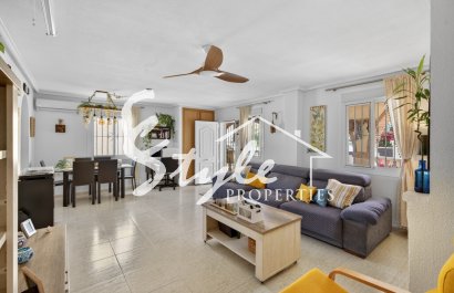 Reventa - Villa - Alicante - Monte Y Mar
