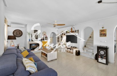 Reventa - Villa - Alicante - Monte Y Mar
