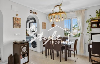 Reventa - Villa - Alicante - Monte Y Mar