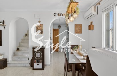 Reventa - Villa - Alicante - Monte Y Mar