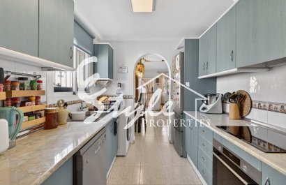 Reventa - Villa - Alicante - Monte Y Mar