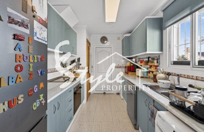 Reventa - Villa - Alicante - Monte Y Mar