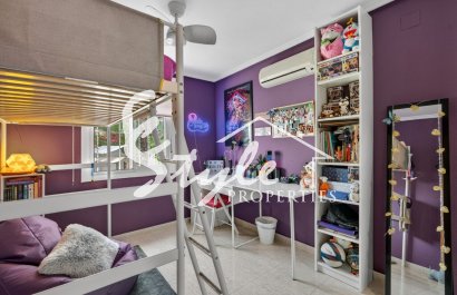 Reventa - Villa - Alicante - Monte Y Mar