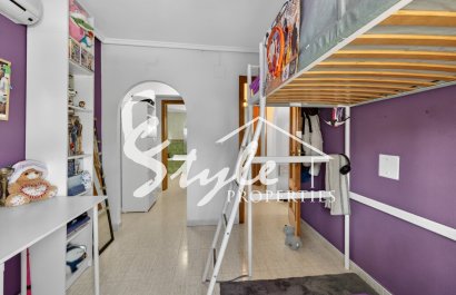Reventa - Villa - Alicante - Monte Y Mar
