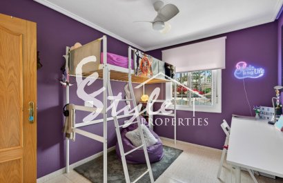 Reventa - Villa - Alicante - Monte Y Mar