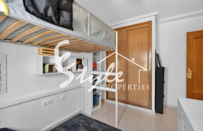 Reventa - Villa - Alicante - Monte Y Mar