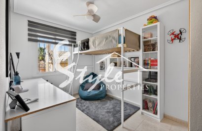 Reventa - Villa - Alicante - Monte Y Mar