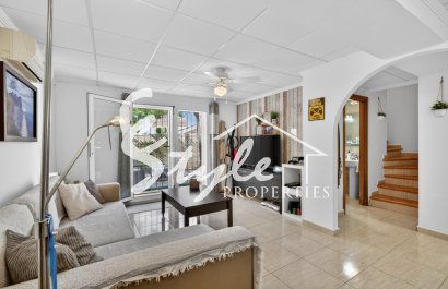 Reventa - Villa - Alicante - Monte Y Mar