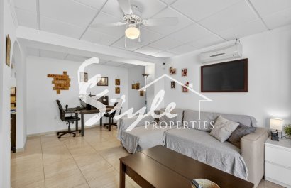 Reventa - Villa - Alicante - Monte Y Mar