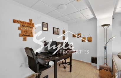 Reventa - Villa - Alicante - Monte Y Mar