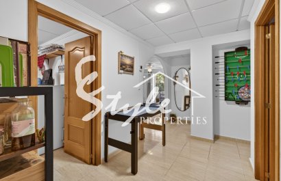 Reventa - Villa - Alicante - Monte Y Mar