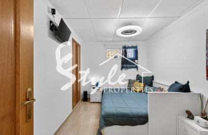 Reventa - Villa - Alicante - Monte Y Mar