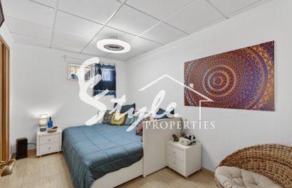 Reventa - Villa - Alicante - Monte Y Mar