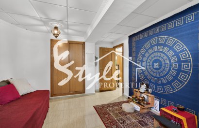Reventa - Villa - Alicante - Monte Y Mar