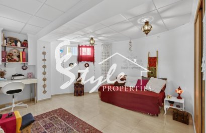 Reventa - Villa - Alicante - Monte Y Mar