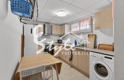 Reventa - Villa - Alicante - Monte Y Mar