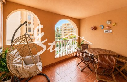 Resale - Apartamento - Torrevieja - Playa de los locos
