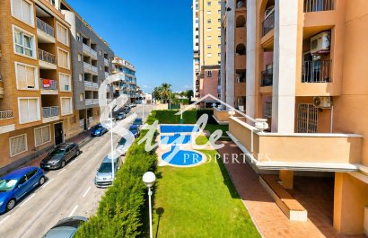 Resale - Apartamento - Torrevieja - Playa de los locos