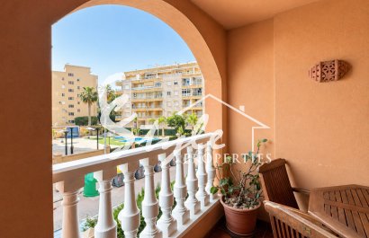 Resale - Apartamento - Torrevieja - Playa de los locos
