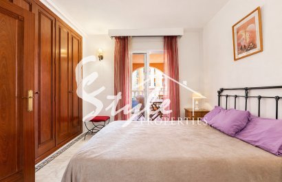 Resale - Apartamento - Torrevieja - Playa de los locos