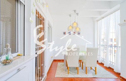 Resale - Apartamento - Punta Prima
