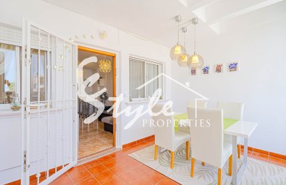 Resale - Apartamento - Punta Prima