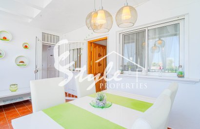 Resale - Apartamento - Punta Prima