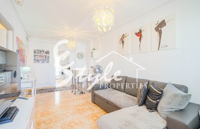 Resale - Apartamento - Punta Prima