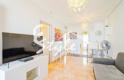 For Sale Penthouse of 2 Bedrooms with Private Solarium in La Ciñuelica, Punta Prima, Los Altos, Costa Blanca. ID2426