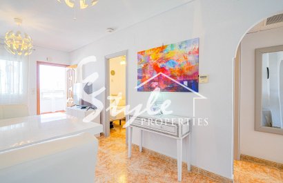 Resale - Apartamento - Punta Prima