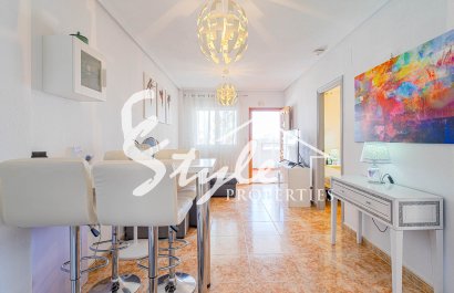 Resale - Apartamento - Punta Prima