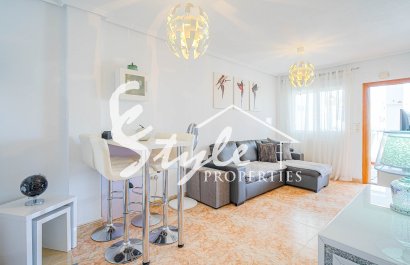 Resale - Apartamento - Punta Prima