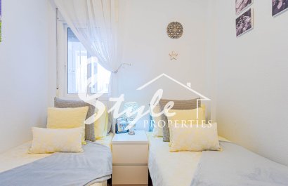 Resale - Apartamento - Punta Prima