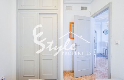 Resale - Apartamento - Punta Prima