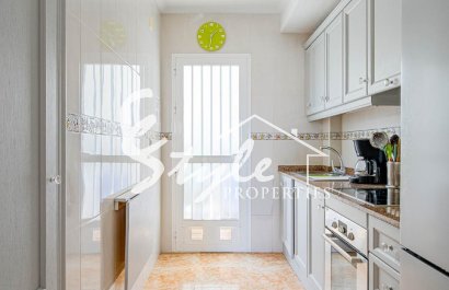 Resale - Apartamento - Punta Prima