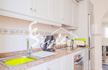 Resale - Apartamento - Punta Prima