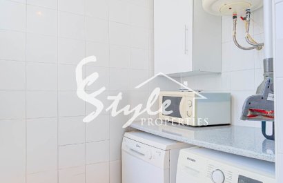 Resale - Apartamento - Punta Prima