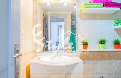 Resale - Apartamento - Punta Prima
