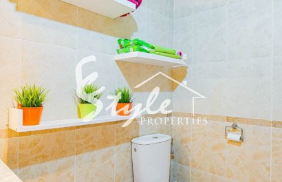 Resale - Apartamento - Punta Prima