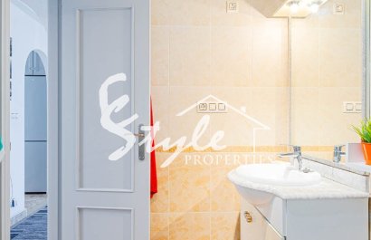 Resale - Apartamento - Punta Prima