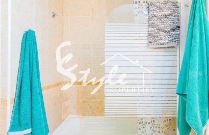 Resale - Apartamento - Punta Prima