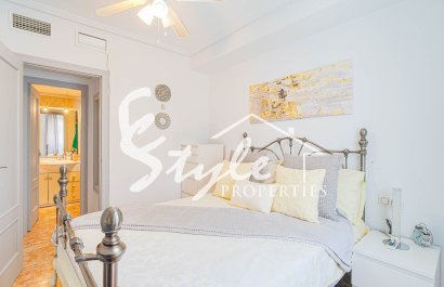 Resale - Apartamento - Punta Prima
