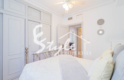 Resale - Apartamento - Punta Prima