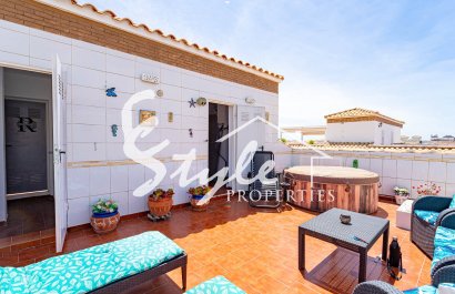Resale - Apartamento - Punta Prima