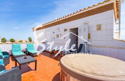 Resale - Apartamento - Punta Prima
