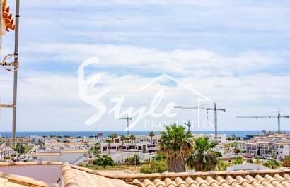 Resale - Apartamento - Punta Prima