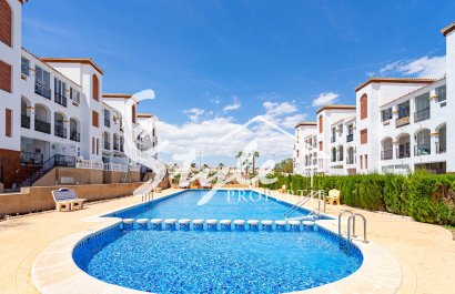 Resale - Apartamento - Punta Prima