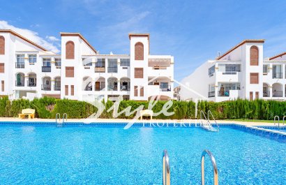 Resale - Apartamento - Punta Prima