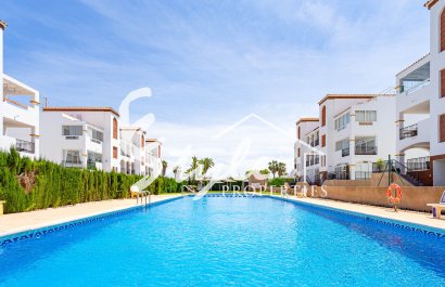 Resale - Apartamento - Punta Prima